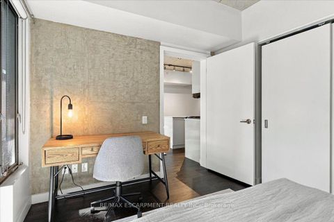 Photo 27 at 613 - 25 Oxley Street, Waterfront Communities C1, Toronto