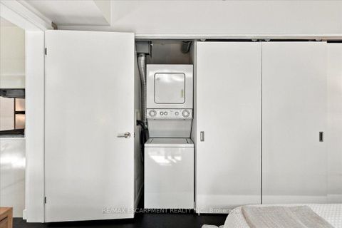 Photo 28 at 613 - 25 Oxley Street, Waterfront Communities C1, Toronto