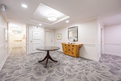 Photo 1 at 103 - 21 Shaftesbury Avenue, Moore Park, Toronto