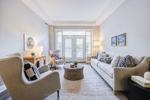 Photo 3 at 103 - 21 Shaftesbury Avenue, Moore Park, Toronto