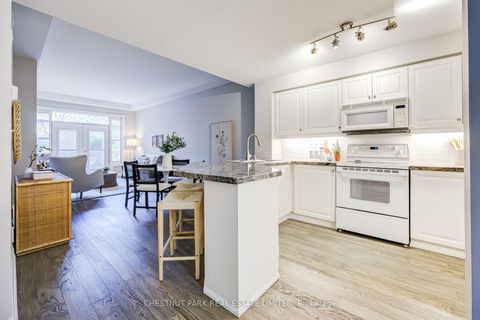 Photo 4 at 103 - 21 Shaftesbury Avenue, Moore Park, Toronto