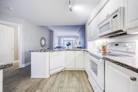 Photo 5 at 103 - 21 Shaftesbury Avenue, Moore Park, Toronto
