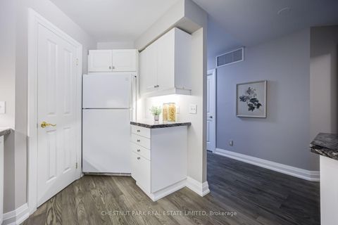Photo 6 at 103 - 21 Shaftesbury Avenue, Moore Park, Toronto