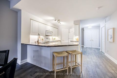Photo 7 at 103 - 21 Shaftesbury Avenue, Moore Park, Toronto