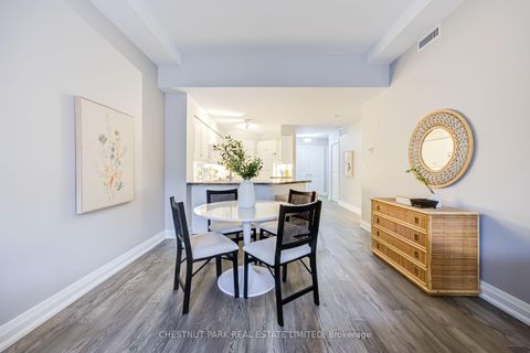 Photo 9 at 103 - 21 Shaftesbury Avenue, Moore Park, Toronto