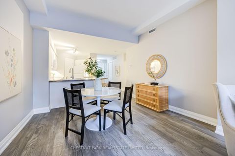 Photo 10 at 103 - 21 Shaftesbury Avenue, Moore Park, Toronto