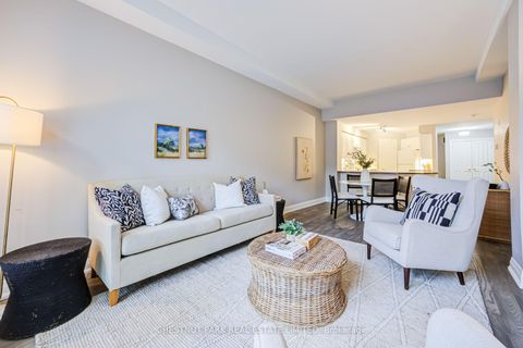 Photo 12 at 103 - 21 Shaftesbury Avenue, Moore Park, Toronto