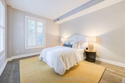Photo 16 at 103 - 21 Shaftesbury Avenue, Moore Park, Toronto
