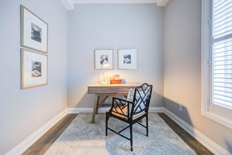 Photo 20 at 103 - 21 Shaftesbury Avenue, Moore Park, Toronto
