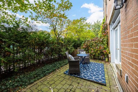 Photo 22 at 103 - 21 Shaftesbury Avenue, Moore Park, Toronto