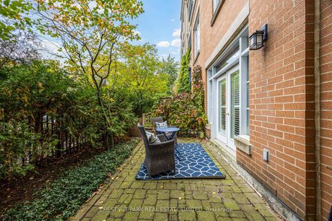 Photo 23 at 103 - 21 Shaftesbury Avenue, Moore Park, Toronto