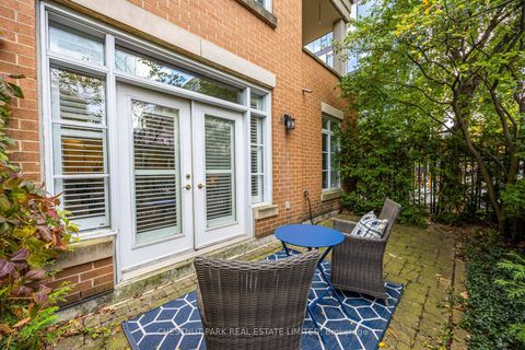 Photo 24 at 103 - 21 Shaftesbury Avenue, Moore Park, Toronto