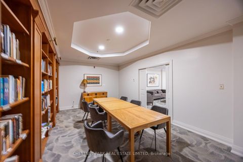Photo 25 at 103 - 21 Shaftesbury Avenue, Moore Park, Toronto