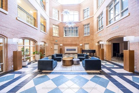 Photo 26 at 103 - 21 Shaftesbury Avenue, Moore Park, Toronto
