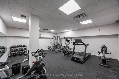 Photo 32 at 103 - 21 Shaftesbury Avenue, Moore Park, Toronto