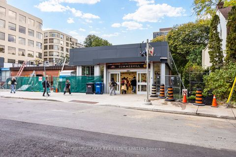 Photo 33 at 103 - 21 Shaftesbury Avenue, Moore Park, Toronto