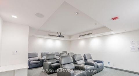 Photo 29 at 1103 - 15 James Finlay Way, CFB, Toronto