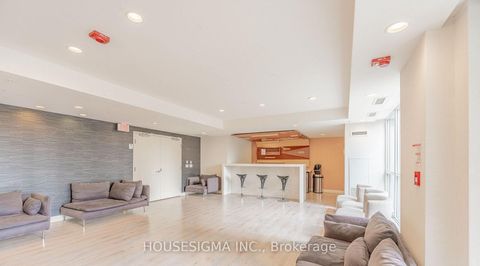 Photo 30 at 1103 - 15 James Finlay Way, CFB, Toronto