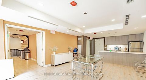 Photo 31 at 1103 - 15 James Finlay Way, CFB, Toronto