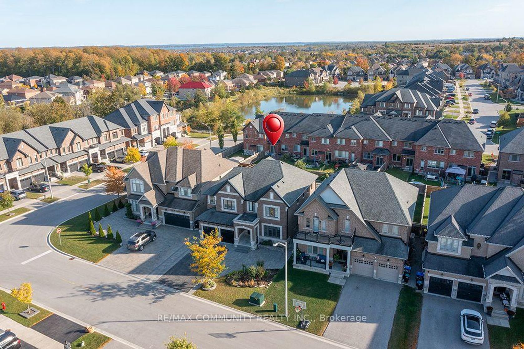 1305 Butler Street, Alcona, Innisfil photo number 2