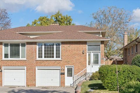 Photo 0 at 80 Millhouse Crescent, Rouge E11, Toronto