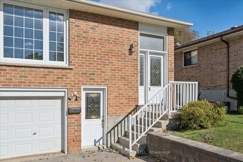 Photo 1 at 80 Millhouse Crescent, Rouge E11, Toronto
