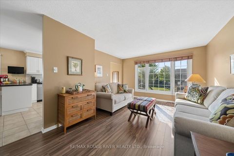 Photo 6 at 80 Millhouse Crescent, Rouge E11, Toronto
