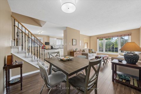 Photo 8 at 80 Millhouse Crescent, Rouge E11, Toronto