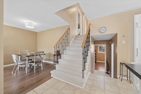 Photo 9 at 80 Millhouse Crescent, Rouge E11, Toronto