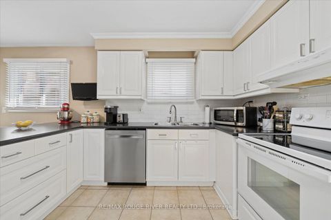 Photo 10 at 80 Millhouse Crescent, Rouge E11, Toronto