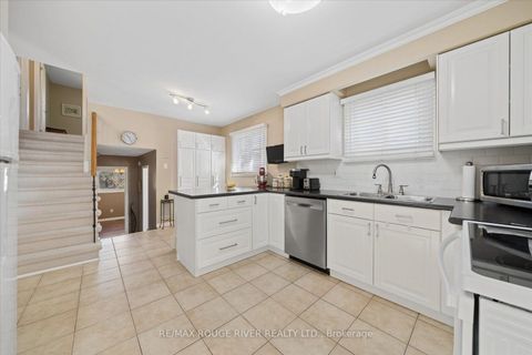 Photo 11 at 80 Millhouse Crescent, Rouge E11, Toronto