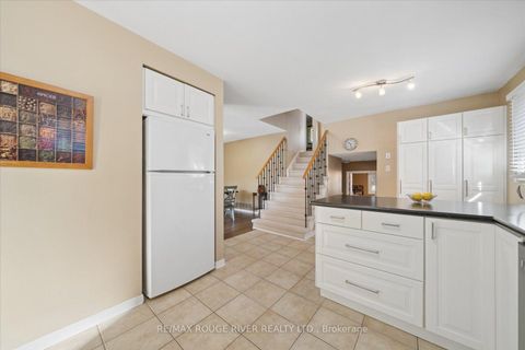 Photo 12 at 80 Millhouse Crescent, Rouge E11, Toronto