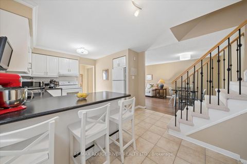 Photo 13 at 80 Millhouse Crescent, Rouge E11, Toronto