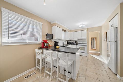 Photo 14 at 80 Millhouse Crescent, Rouge E11, Toronto