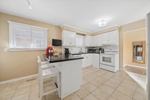 Photo 15 at 80 Millhouse Crescent, Rouge E11, Toronto