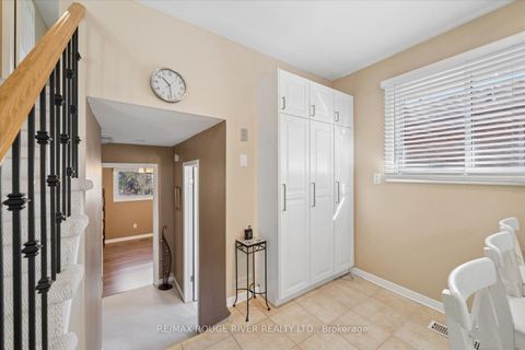 Photo 16 at 80 Millhouse Crescent, Rouge E11, Toronto