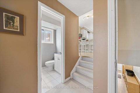 Photo 17 at 80 Millhouse Crescent, Rouge E11, Toronto