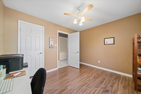 Photo 18 at 80 Millhouse Crescent, Rouge E11, Toronto
