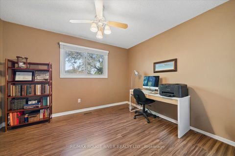 Photo 19 at 80 Millhouse Crescent, Rouge E11, Toronto
