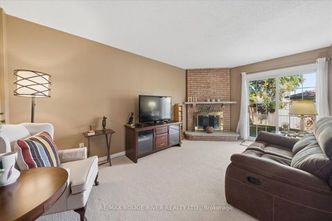Photo 20 at 80 Millhouse Crescent, Rouge E11, Toronto