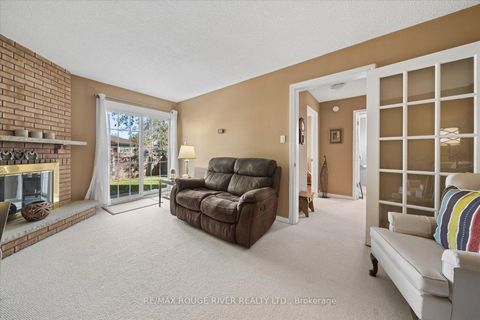 Photo 21 at 80 Millhouse Crescent, Rouge E11, Toronto