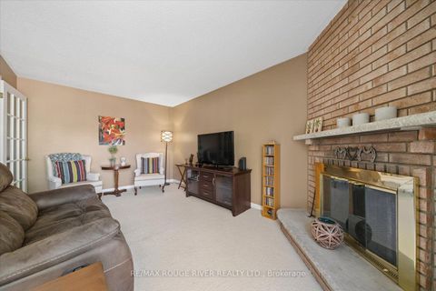 Photo 22 at 80 Millhouse Crescent, Rouge E11, Toronto
