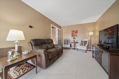 Photo 23 at 80 Millhouse Crescent, Rouge E11, Toronto