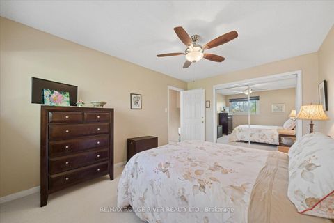 Photo 25 at 80 Millhouse Crescent, Rouge E11, Toronto