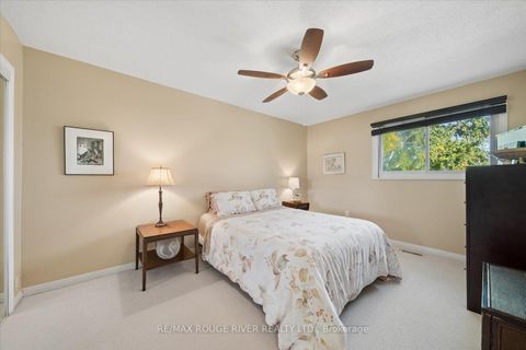 Photo 26 at 80 Millhouse Crescent, Rouge E11, Toronto