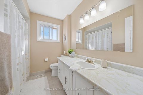 Photo 27 at 80 Millhouse Crescent, Rouge E11, Toronto