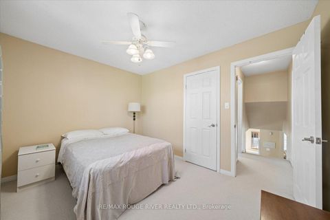 Photo 28 at 80 Millhouse Crescent, Rouge E11, Toronto