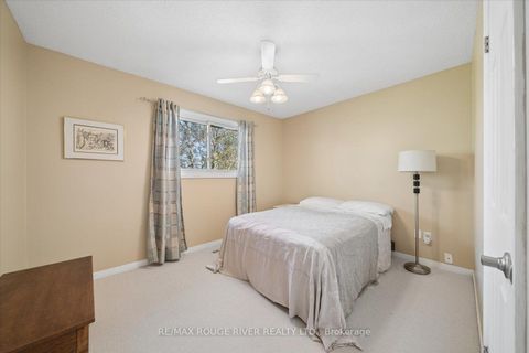 Photo 29 at 80 Millhouse Crescent, Rouge E11, Toronto