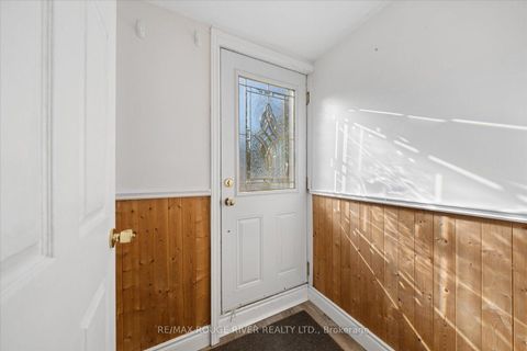Photo 30 at 80 Millhouse Crescent, Rouge E11, Toronto