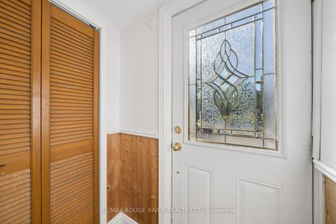Photo 31 at 80 Millhouse Crescent, Rouge E11, Toronto